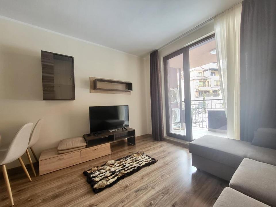 под наем във кв.витоша Apartament