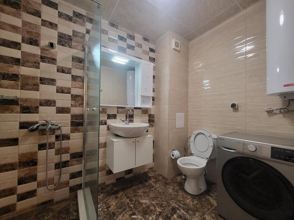 под наем във кв.витоша Apartament