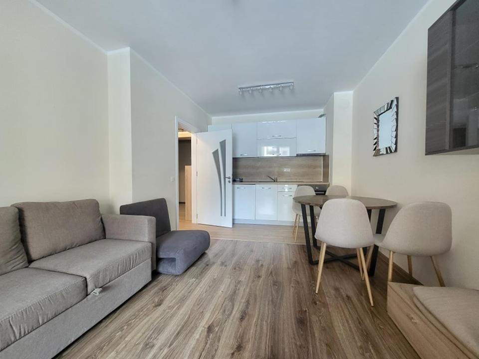 под наем във кв.витоша Appartement