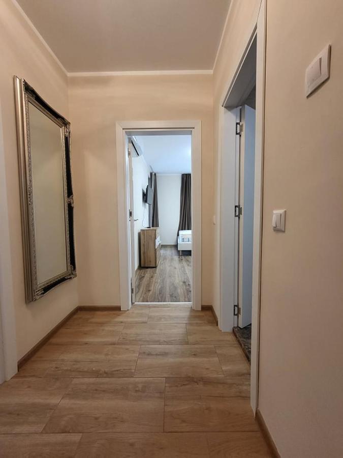под наем във кв.витоша Appartement *