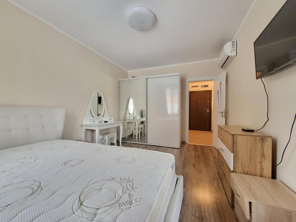 Appartement под наем във кв.витоша Sofia